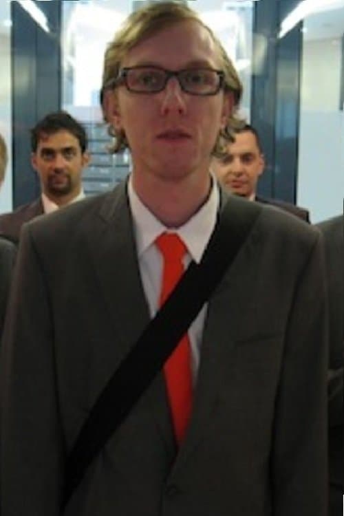 Ustaj Miro!のポスター