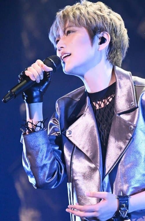 One-man LIVE773 “DAYLIGHT”のポスター