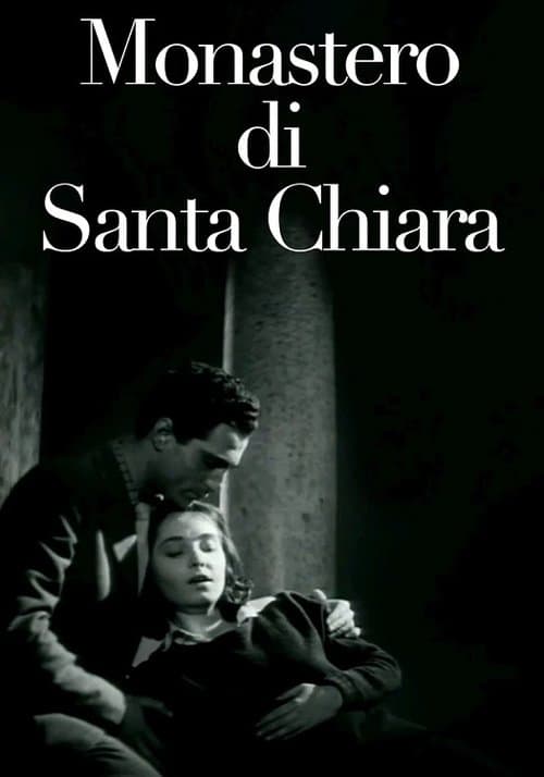Monastero di Santa Chiaraのポスター