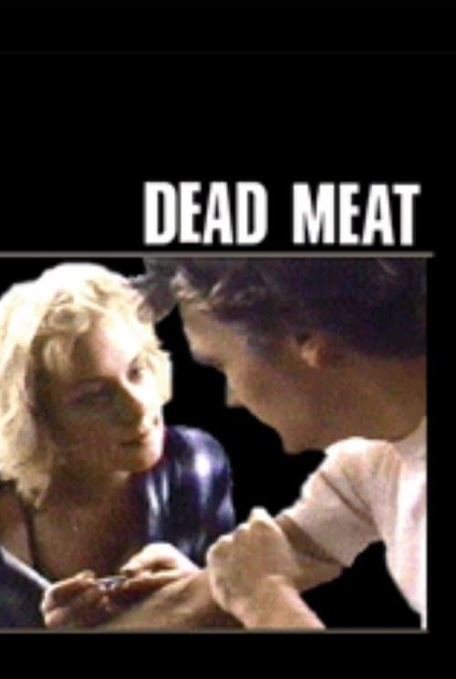 Dead Meatのポスター