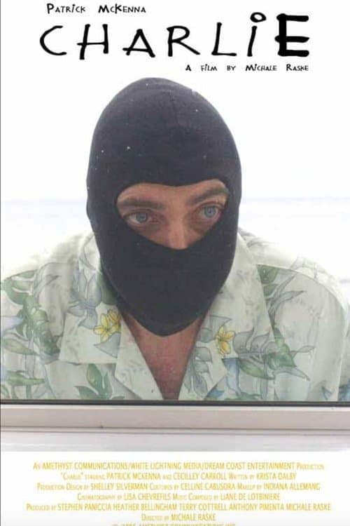 Charlieのポスター