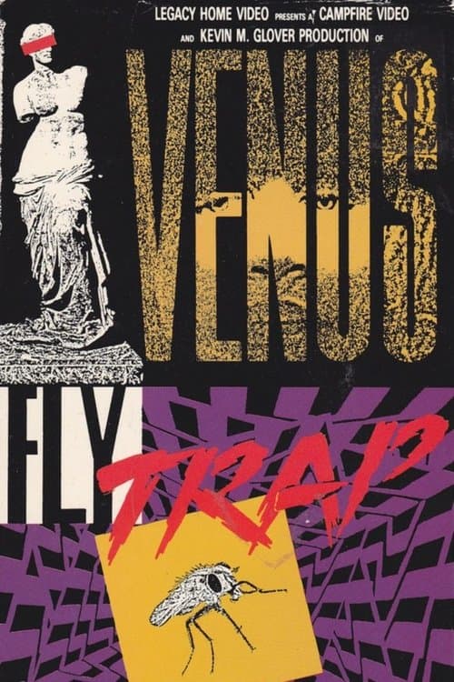 Venus Flytrapのポスター