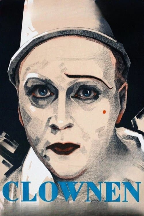 Klovnenのポスター