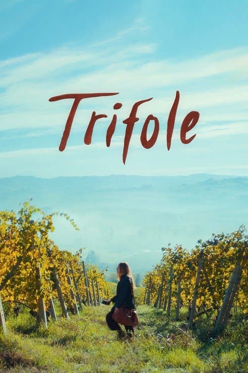 Trifoleのポスター