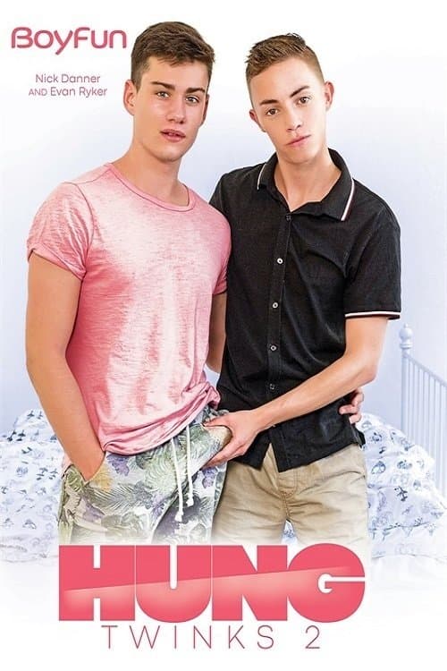Hung Twinks 2のポスター