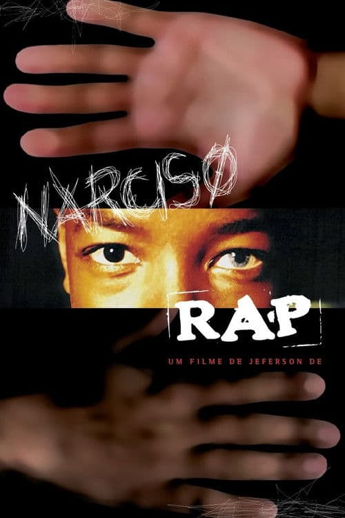 Narciso Rapのポスター