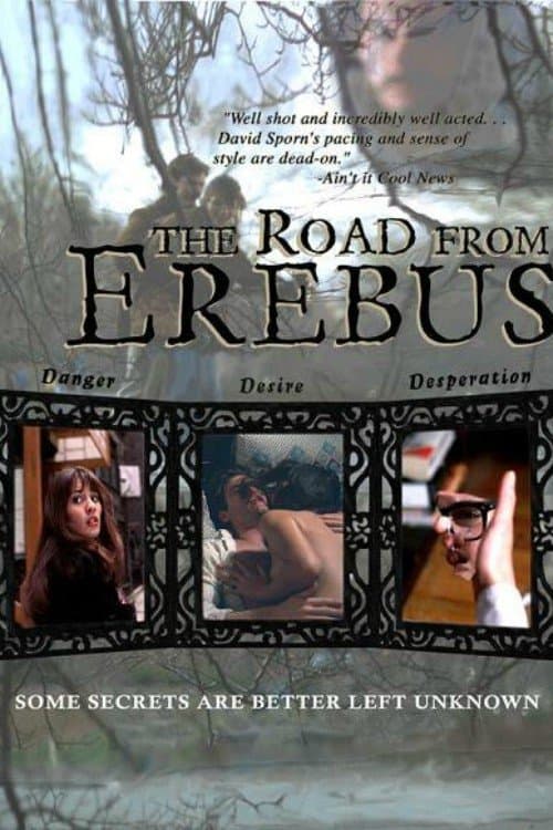 The Road from Erebusのポスター