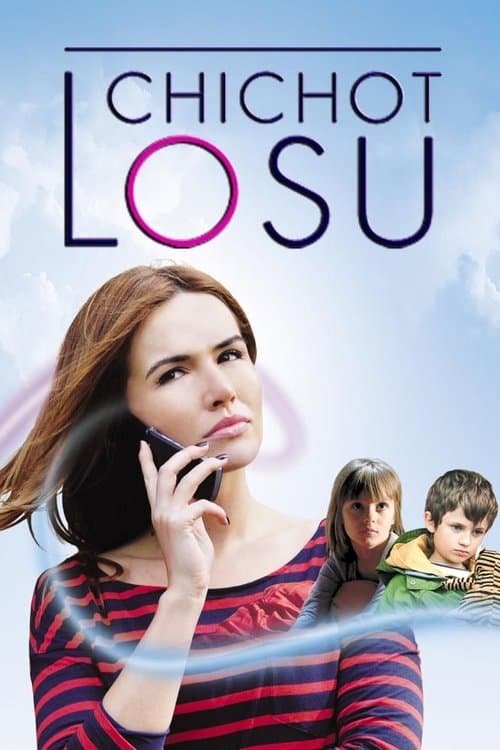 Chichot losuのポスター
