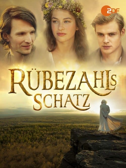 Rübezahls Schatzのポスター