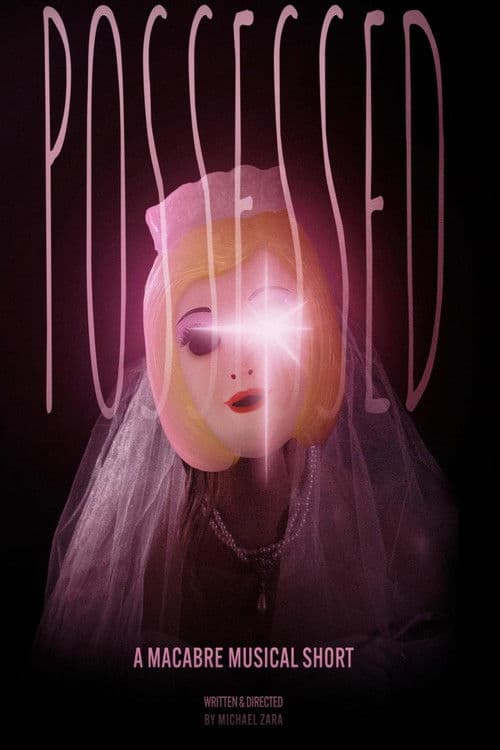 Possessedのポスター