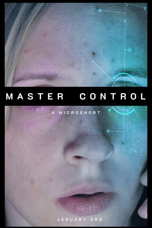 Master Controlのポスター