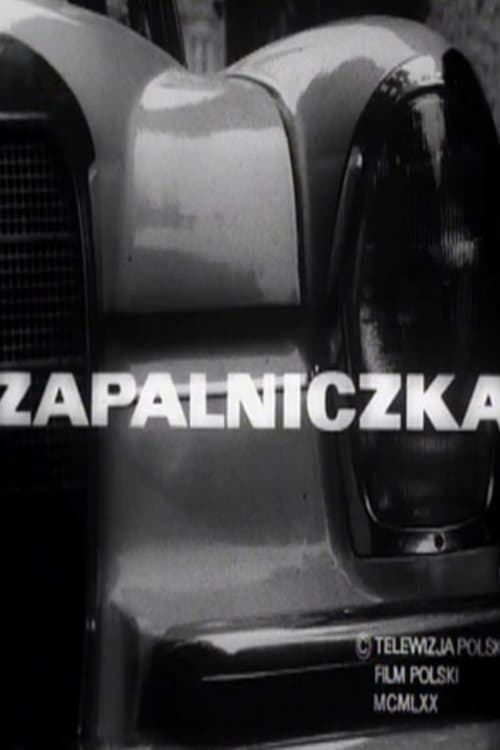 Zapalniczkaのポスター