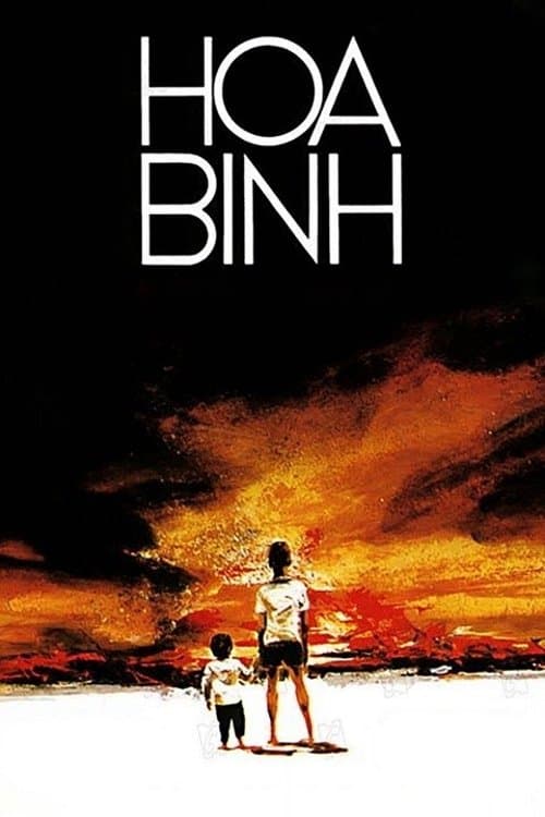 Hoa-Binhのポスター