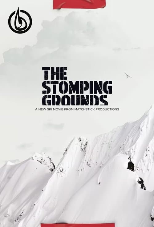 The Stomping Groundsのポスター