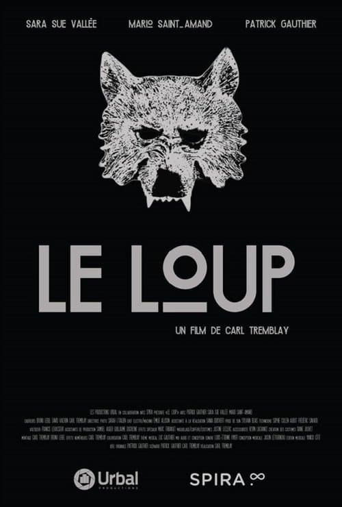 Le Loupのポスター