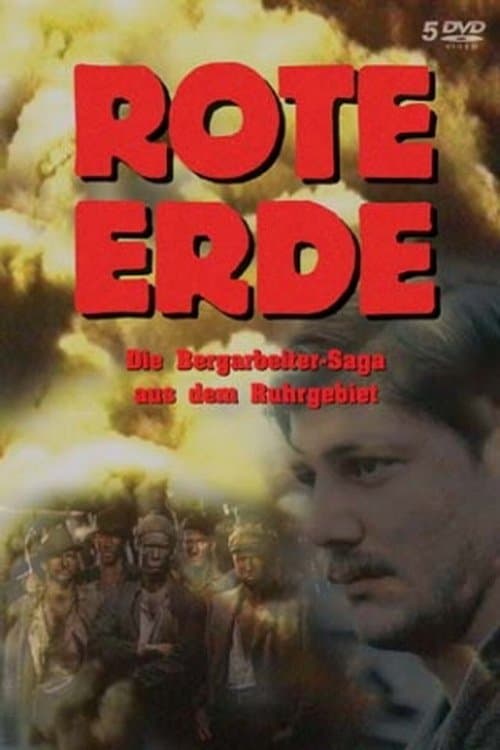 Rote Erdeのポスター