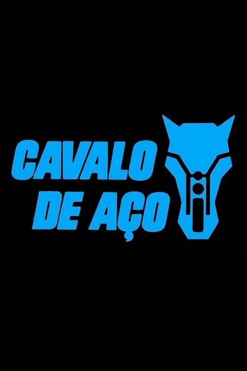 Cavalo de Açoのポスター
