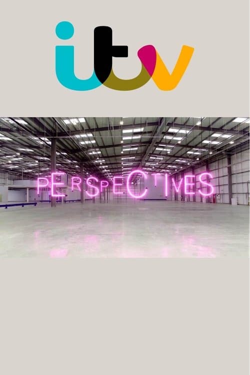 Perspectivesのポスター