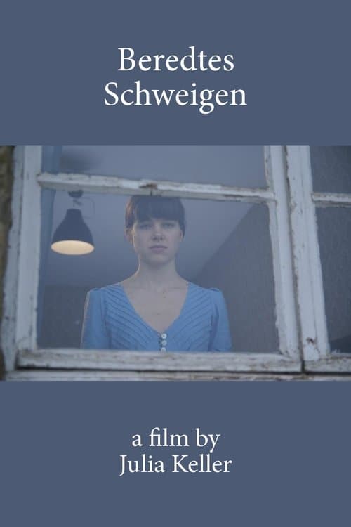 Beredtes Schweigenのポスター