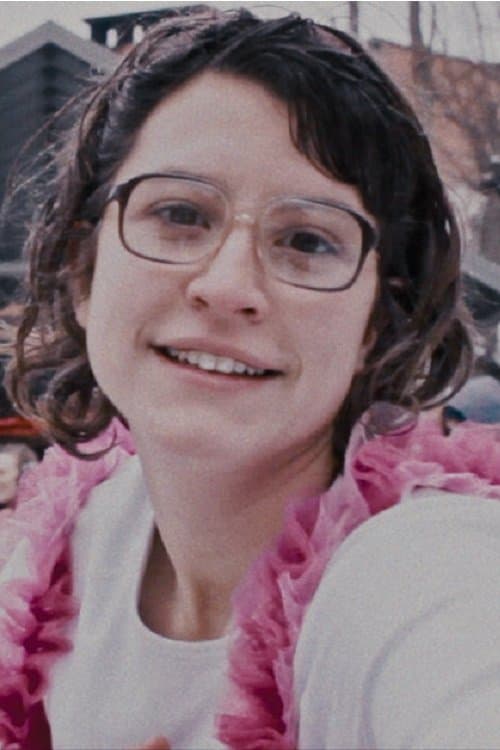 Capote percéeのポスター