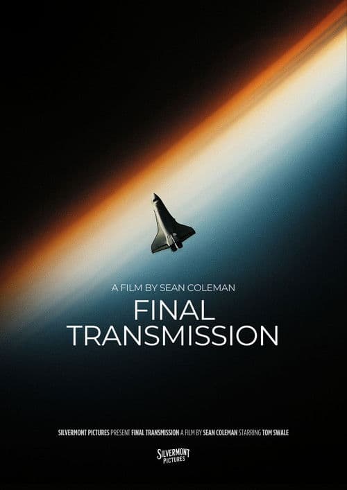 Final Transmissionのポスター