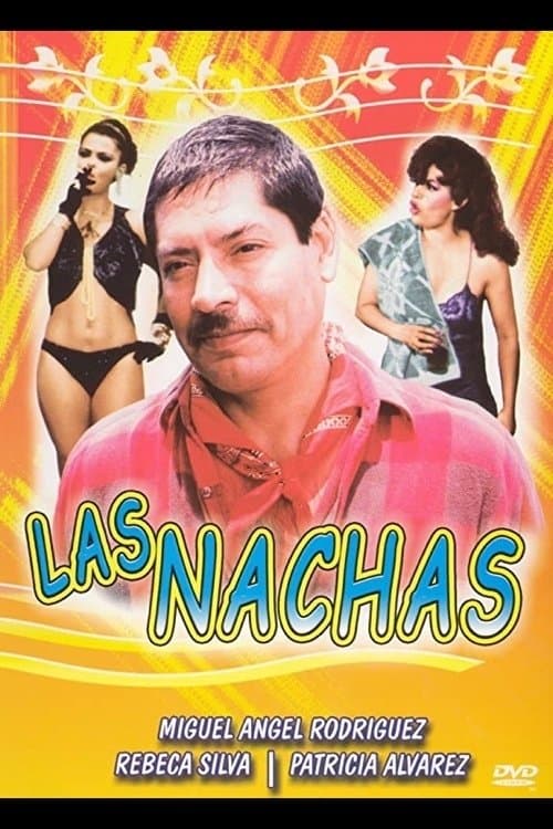Las Nachasのポスター