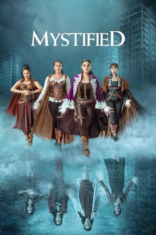 Mystifiedのポスター