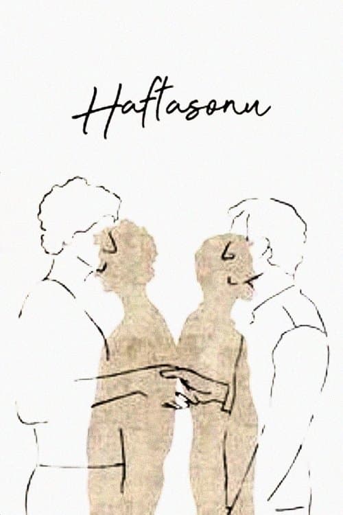 Haftasonuのポスター