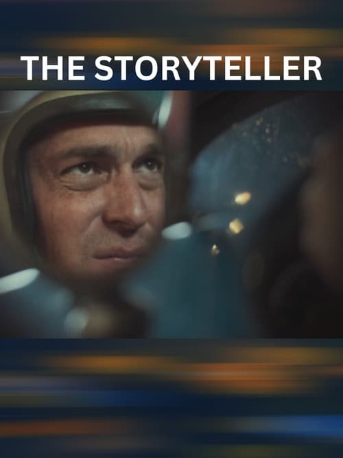 The Storytellerのポスター