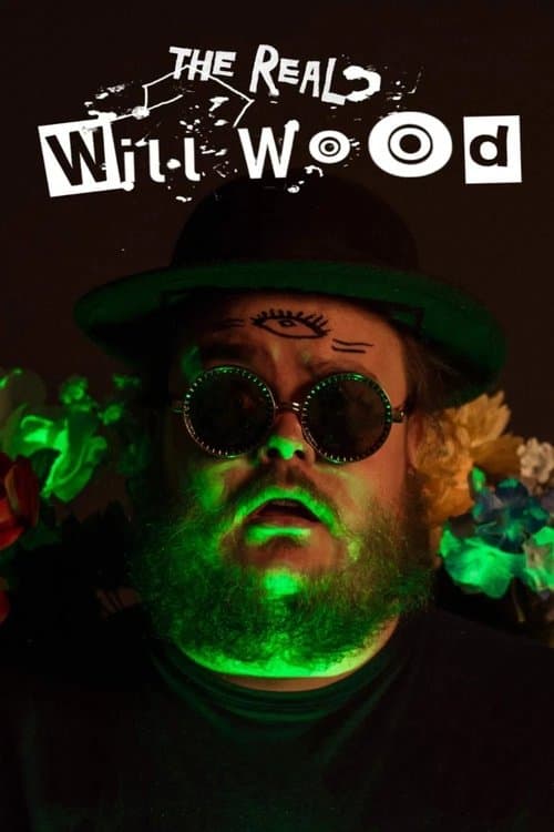 The Real Will Woodのポスター