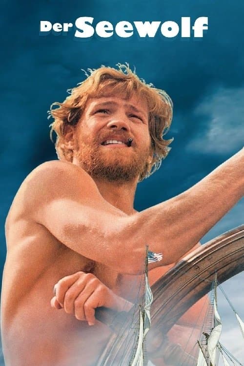 Der Seewolfのポスター