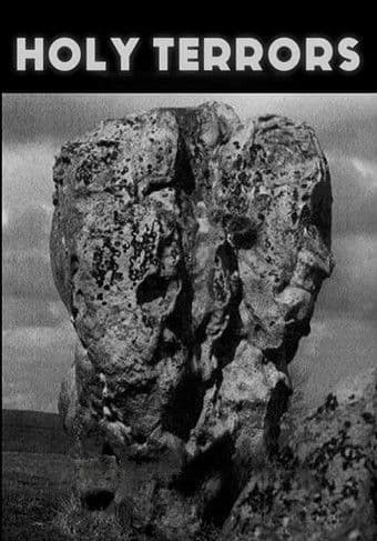 Holy Terrorsのポスター