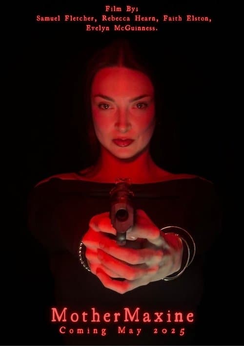 Mother Maxineのポスター