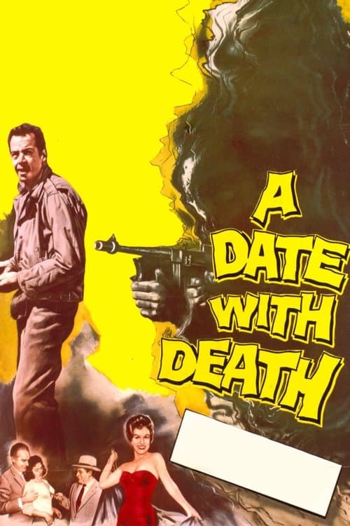 A Date with Deathのポスター