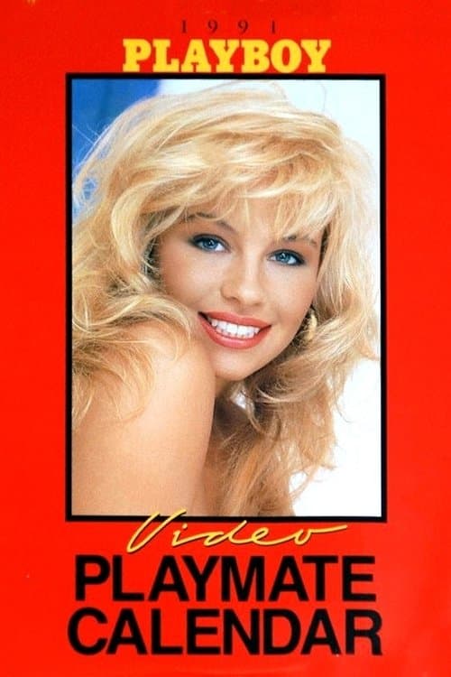 Playboy Video Playmate Calendar 1991のポスター