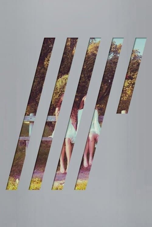 Steven Wilson: 4 ½のポスター