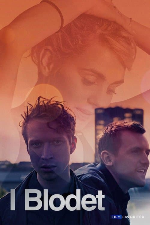 I blodetのポスター