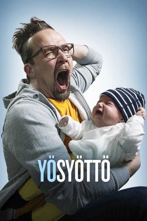 Yösyöttöのポスター
