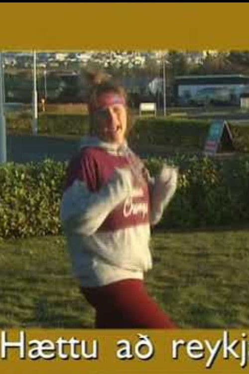 Áramótaskaup: 1994のポスター