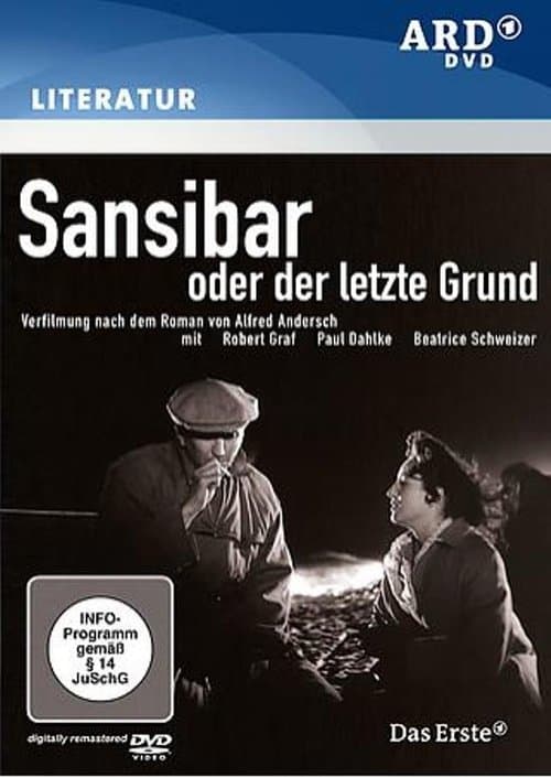 Sansibarのポスター