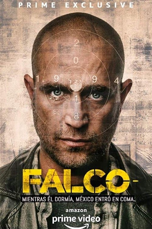 Falcoのポスター