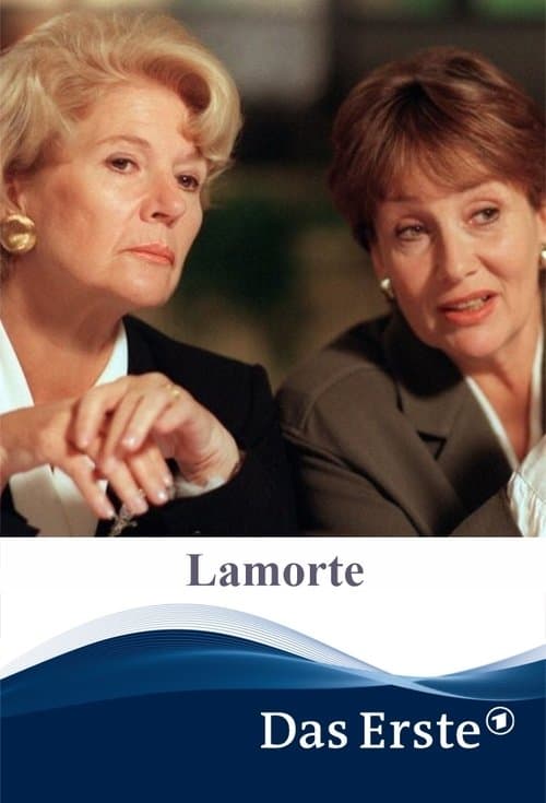 Lamorteのポスター