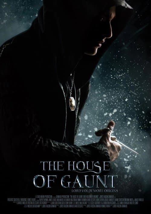 The House of Gauntのポスター