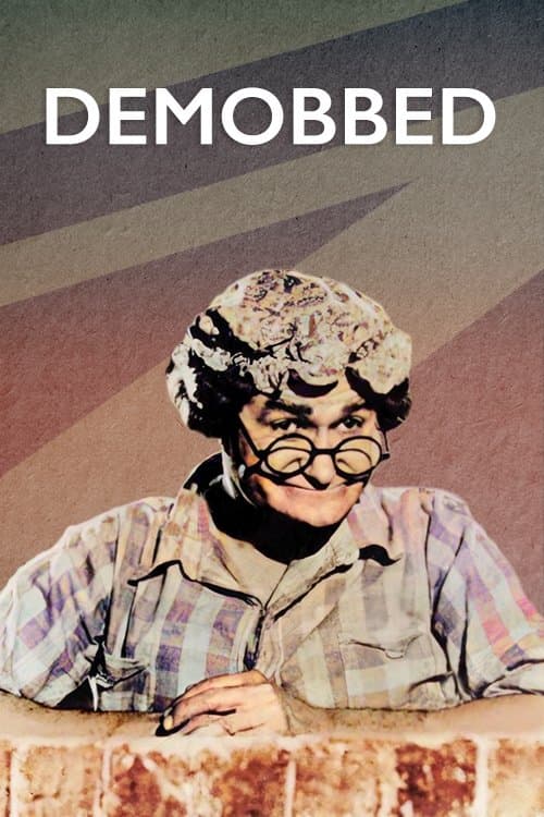 Demobbedのポスター