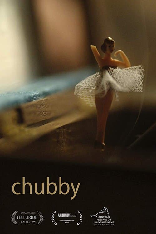 Chubbyのポスター