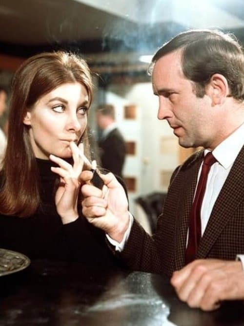 The Informerのポスター