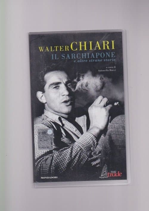Il Sarchiaponeのポスター