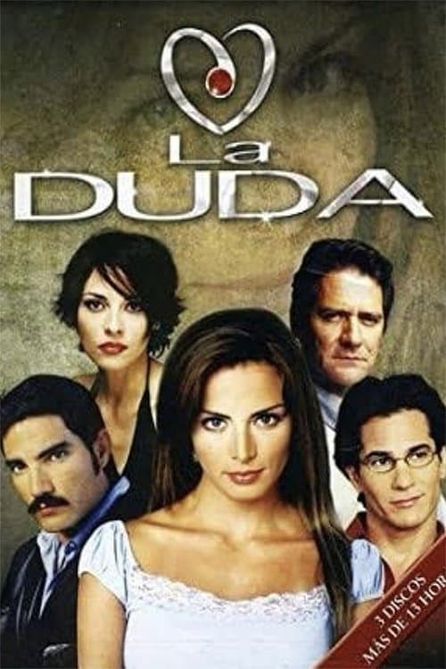 La Dudaのポスター