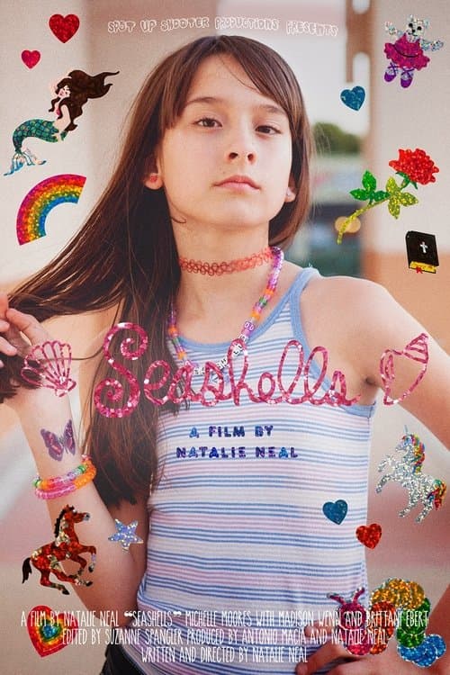 Seashellsのポスター