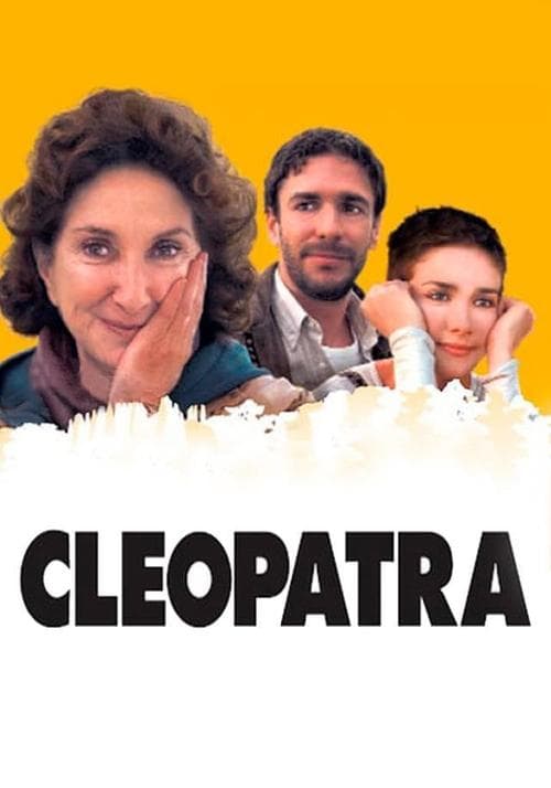 Cleopatraのポスター